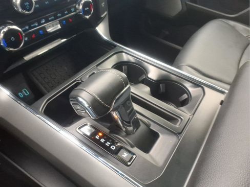 Used 2023 Ford F150 Lariat w/ Equipment Group 502A High image 19