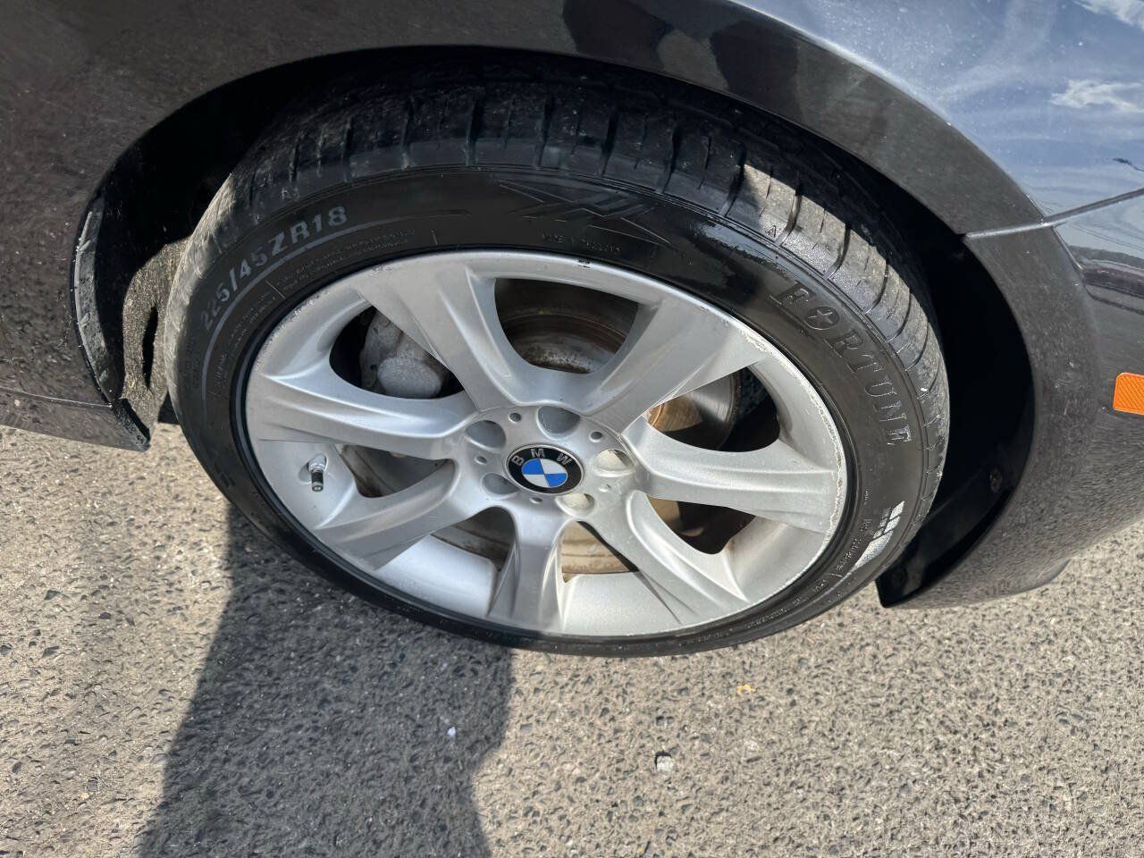 Used 2015 BMW 335i xDrive Sedan AWD/4WD image 37