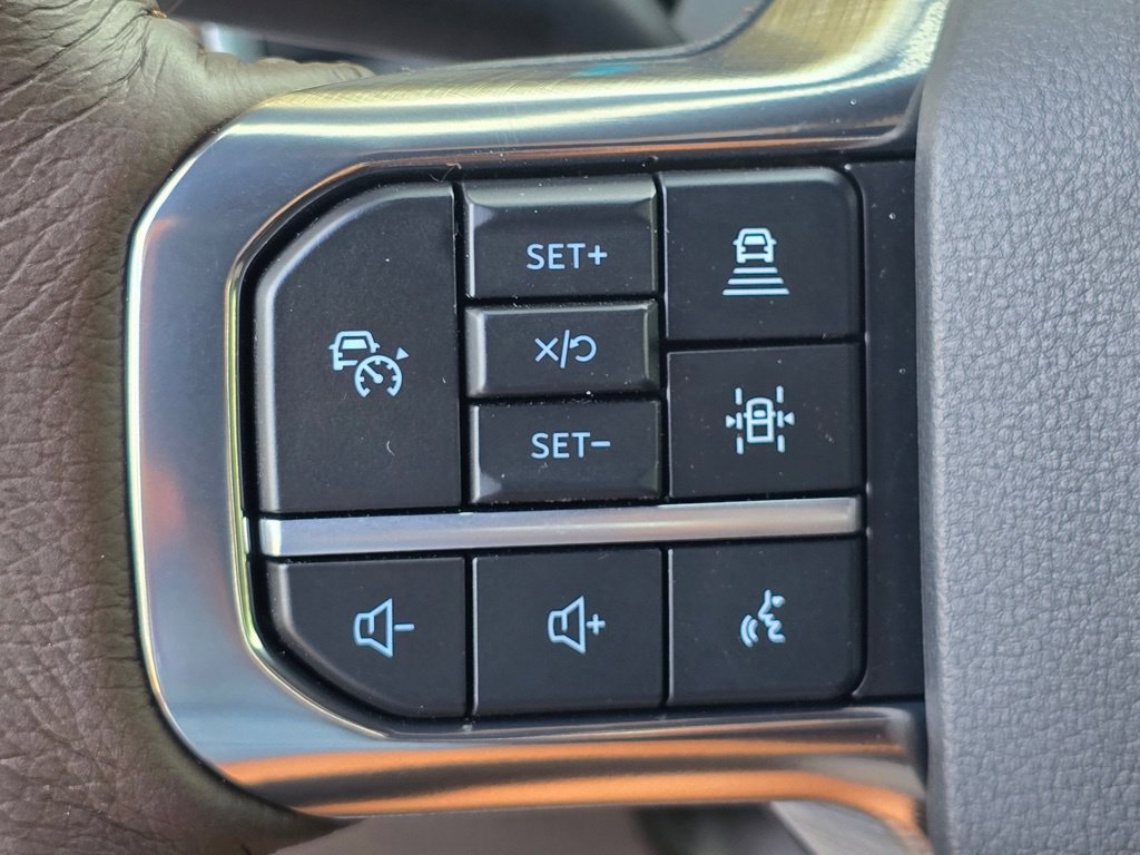 New 2026 Ford F250 King Ranch AWD/4WD image 29