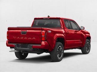 New 2026 Toyota Tacoma TRD Sport AWD/4WD video 2