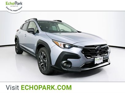 Used 2024 Subaru Crosstrek 2.0i Premium