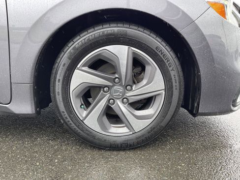 Used 2019 Honda Insight LX image 21