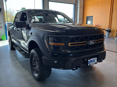 Used 2025 Ford F150 Tremor w/ Equipment Group 402A High AWD/4WD image 7
