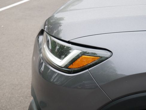 Certified 2026 Honda HR-V LX image 16