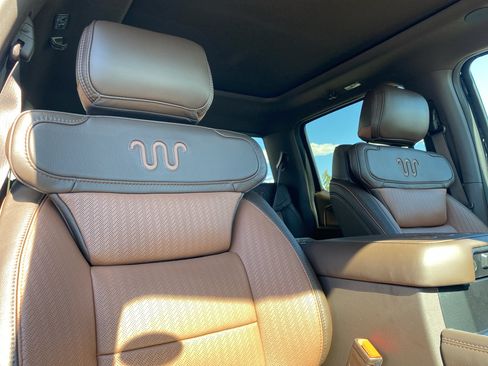New 2026 Ford F350 King Ranch w/ Tremor Off-Road Package AWD/4WD image 6