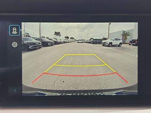 New 2026 Hyundai Palisade SE image 21