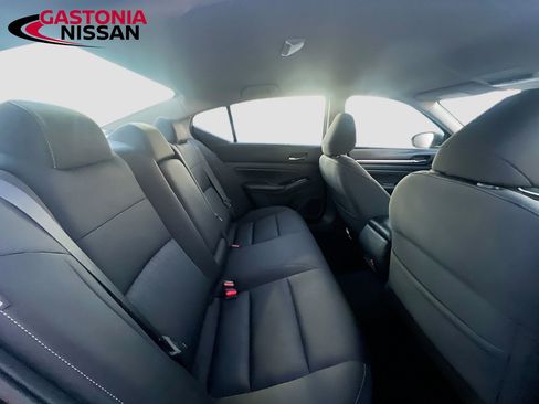 Used 2021 Nissan Altima 2.5 SV image 33