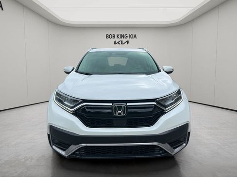 Used 2022 Honda CR-V Touring image 8