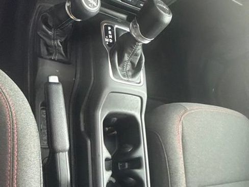Used 2026 Jeep Gladiator Rubicon AWD/4WD image 27