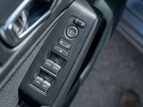 New 2026 Honda Civic Sport image 21