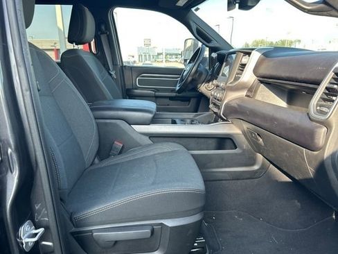 Used 2022 RAM 2500 Big Horn w/ Level A Equipment Group image 5