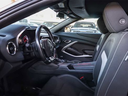 Used 2023 Chevrolet Camaro LT w/ RS Package image 19