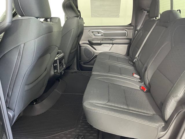 New 2026 RAM 1500 Big Horn AWD/4WD image 12
