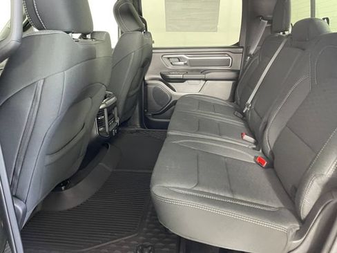 New 2026 RAM 1500 Big Horn AWD/4WD image 12