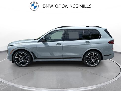 New 2027 BMW X7 M60i AWD/4WD image 5