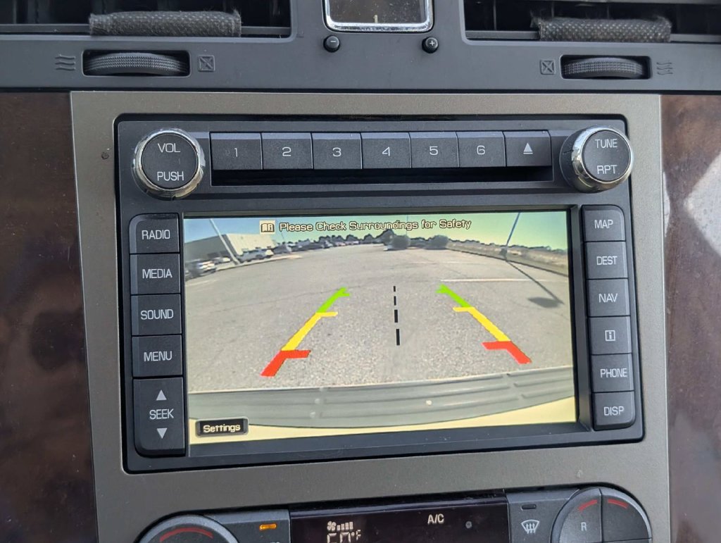 Used 2014 Lincoln Navigator 2WD image 31