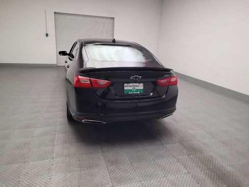 Used 2020 Chevrolet Malibu RS FWD image 6