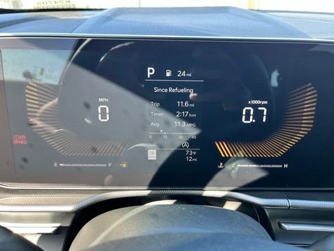 New 2026 Kia Sportage LX FWD image 12