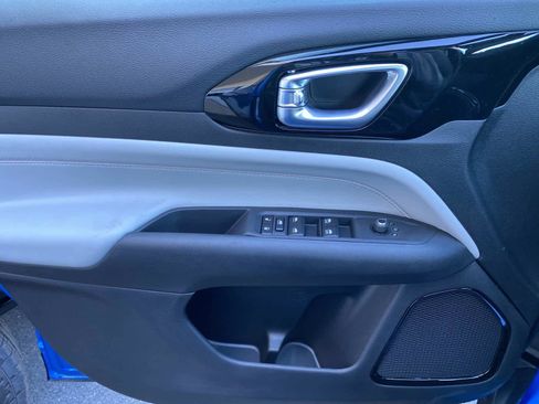 New 2026 Jeep Compass Limited image 16