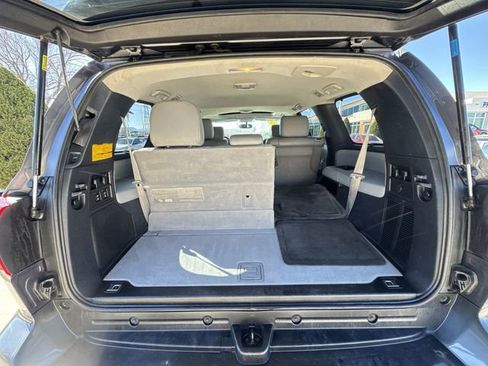 Used 2012 Toyota Sequoia Limited image 26