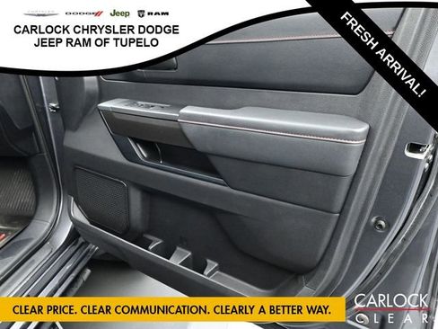 Used 2023 Toyota Tundra TRD Pro image 39