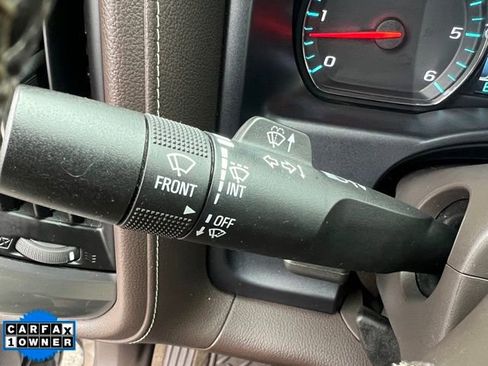 Used 2015 Chevrolet Silverado 1500 LTZ w/ LTZ Plus Package image 20