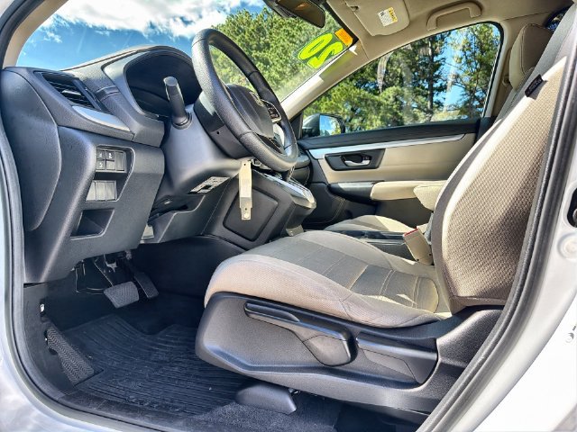 Used 2020 Honda CR-V LX image 12
