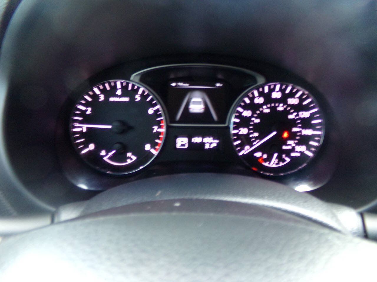 Used 2013 Nissan Altima 2.5 S FWD image 44