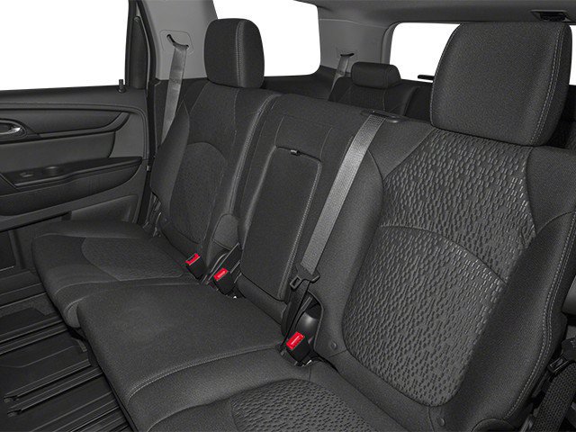 Used 2014 GMC Acadia SLE FWD image 10