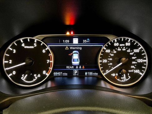 Used 2023 Nissan Altima 2.5 SL image 19