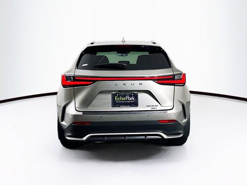 Used 2024 Lexus NX 350 F Sport AWD/4WD image 7