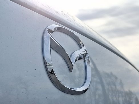 New 2026 MAZDA CX-50 AWD 2.5 S w/ Cargo Package image 23