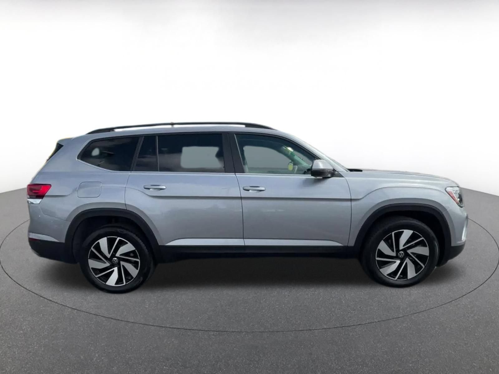 Used 2026 Volkswagen Atlas SE AWD/4WD image 15