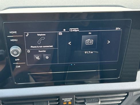 New 2026 Volkswagen Jetta S FWD image 22