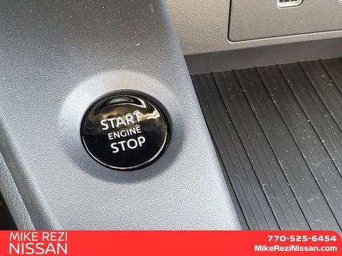 New 2026 Nissan Sentra SV w/ Floor Mat Package FWD image 17