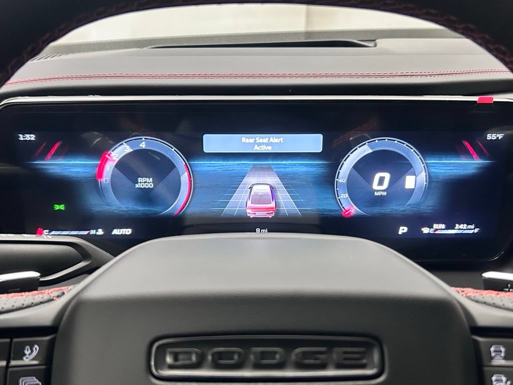 New 2026 Dodge Charger R/T AWD/4WD image 20