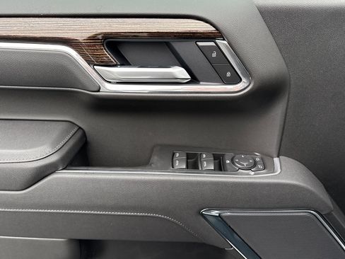 New 2026 GMC Sierra 1500 Elevation w/ X31 Off-Road Package image 12