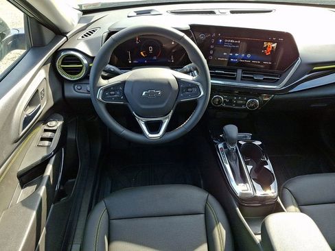 New 2026 Chevrolet Trax ACTIV w/ Driver Confidence Package FWD image 7