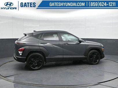 New 2026 Hyundai Kona SEL Sport