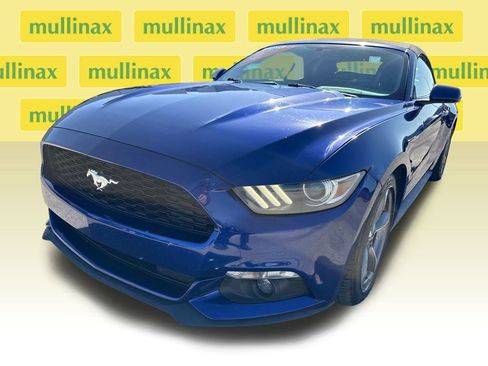 Used 2015 Ford Mustang V6 w/ Equipment Group 051A image 10