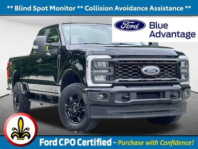 Used 2024 Ford F250 XL w/ STX Appearance Package