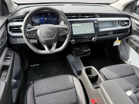 New 2027 Chevrolet Bolt RS w/ Technology Package image 15