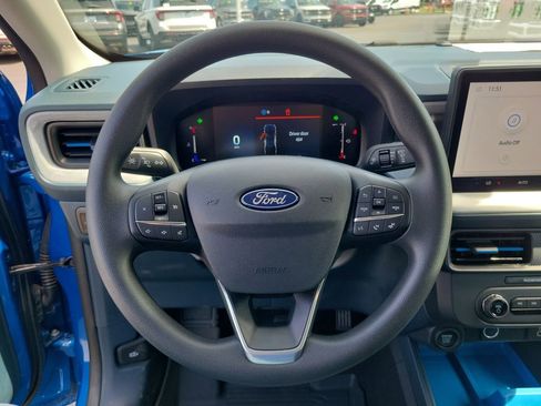 New 2026 Ford Maverick XLT AWD/4WD image 23