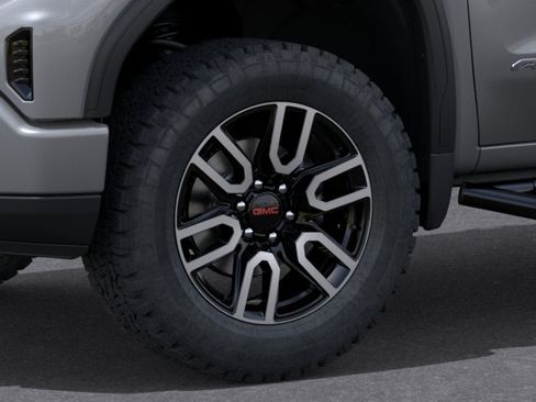 New 2026 GMC Sierra 1500 AT4 w/ Technology Package AWD/4WD image 36
