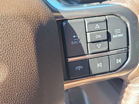 Certified 2024 Ford Expedition King Ranch AWD/4WD image 29