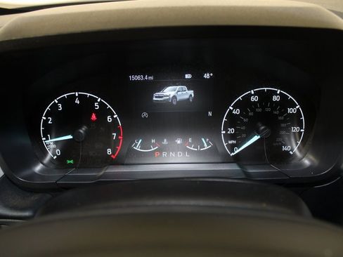 Certified 2022 Ford Maverick XLT w/ XLT Luxury Package image 18