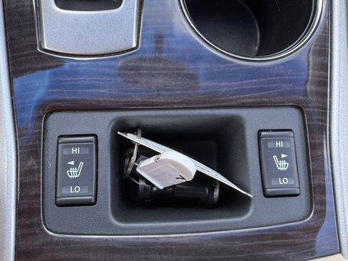 Used 2014 Nissan Altima 3.5 SL w/ Technology Package image 22