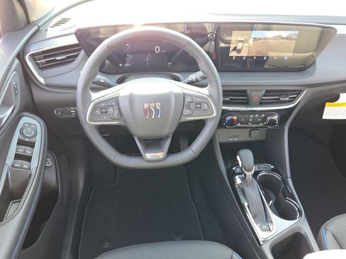 New 2026 Buick Encore GX Sport Touring w/ Advanced Technology Package image 23