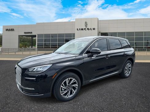 New 2025 Lincoln Corsair FWD w/ Equipment Group 101A image 7