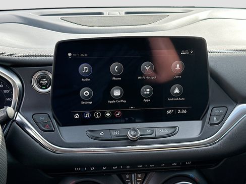 Used 2023 Chevrolet Blazer LT image 14